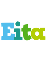 Eita rainbows logo