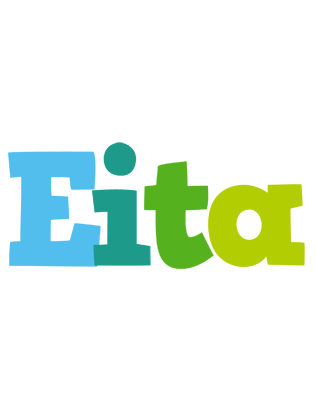Eita rainbows logo