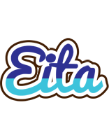 Eita raining logo