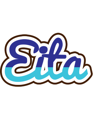 Eita raining logo