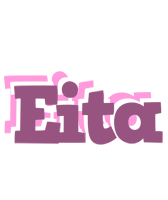 Eita relaxing logo