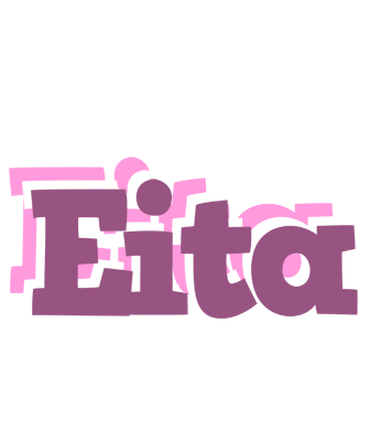 Eita relaxing logo