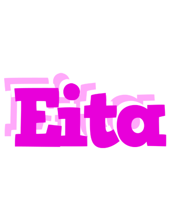 Eita rumba logo