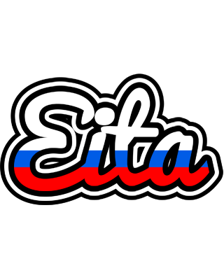 Eita russia logo