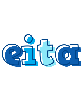 Eita sailor logo