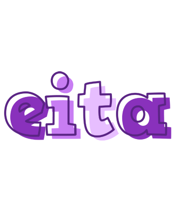 Eita sensual logo