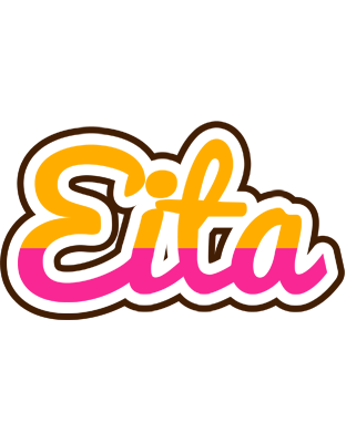 Eita smoothie logo