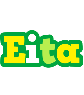 Eita soccer logo