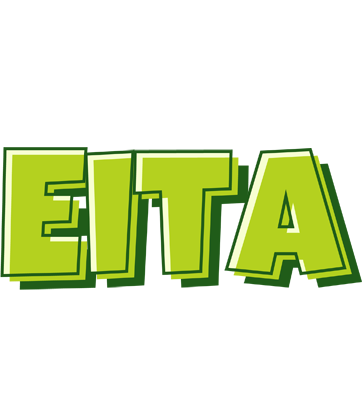 Eita summer logo