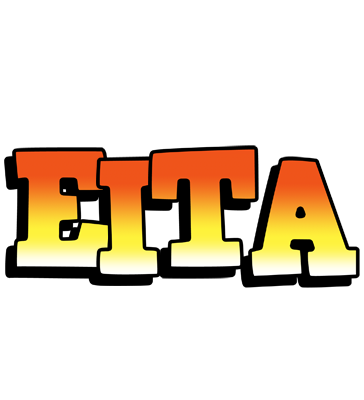 Eita sunset logo