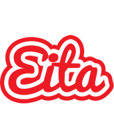 Eita sunshine logo