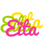 Eita sweets logo