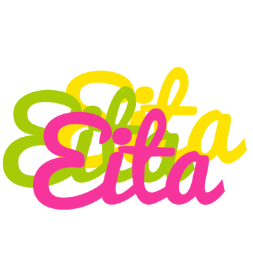 Eita sweets logo