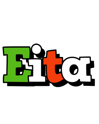 Eita venezia logo