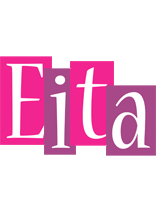 Eita whine logo