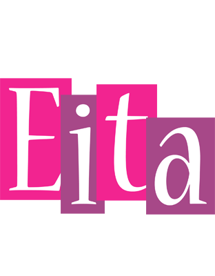 Eita whine logo