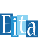 Eita winter logo