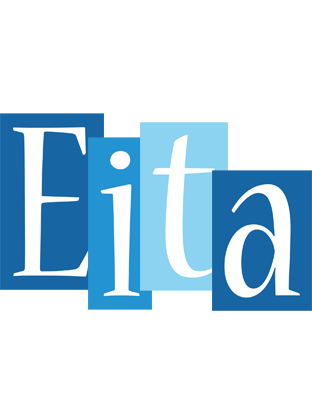 Eita winter logo