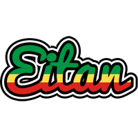Eitan african logo