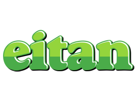 Eitan apple logo