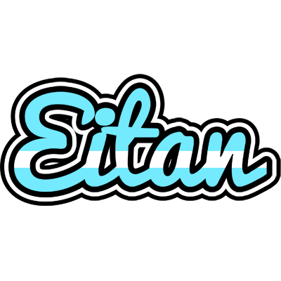 Eitan argentine logo