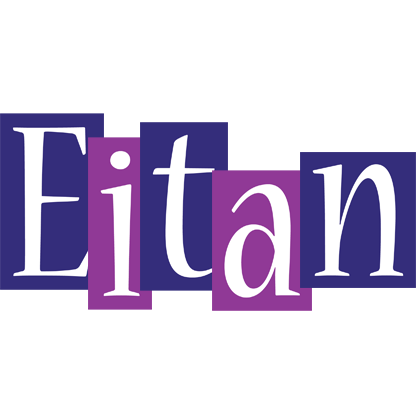 Eitan autumn logo