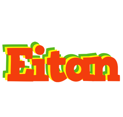 Eitan bbq logo