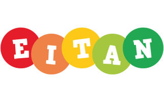 Eitan boogie logo