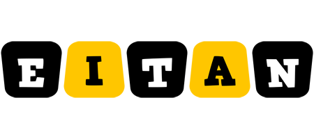 Eitan boots logo