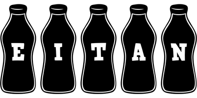 Eitan bottle logo