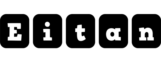 Eitan box logo