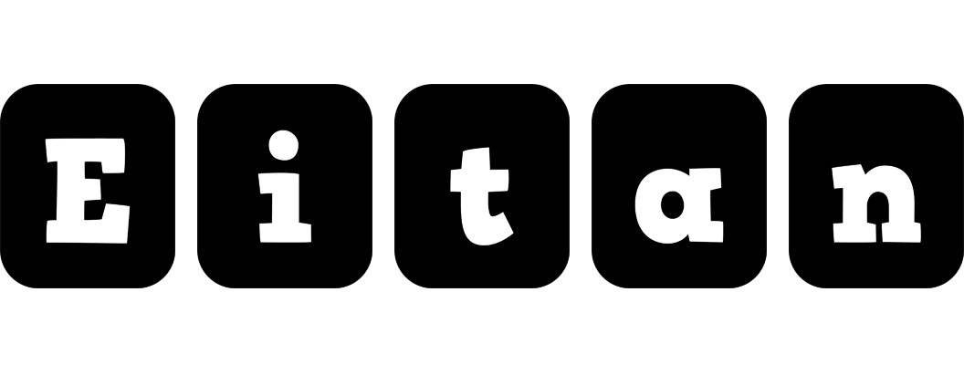 Eitan box logo