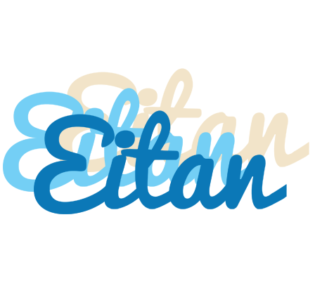 Eitan breeze logo