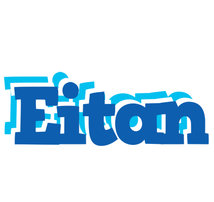 Eitan business logo