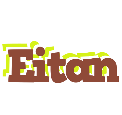 Eitan caffeebar logo