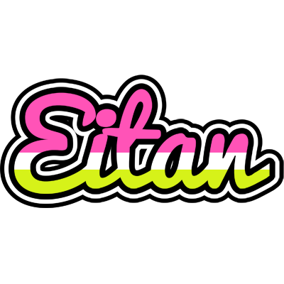 Eitan candies logo