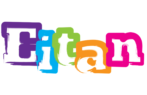Eitan casino logo