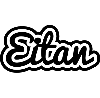 Eitan chess logo