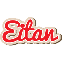 Eitan chocolate logo