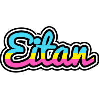 Eitan circus logo