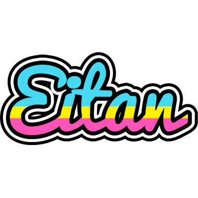 Eitan circus logo