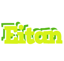 Eitan citrus logo