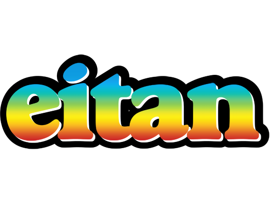 Eitan color logo