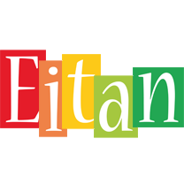 Eitan colors logo