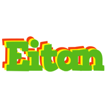 Eitan crocodile logo