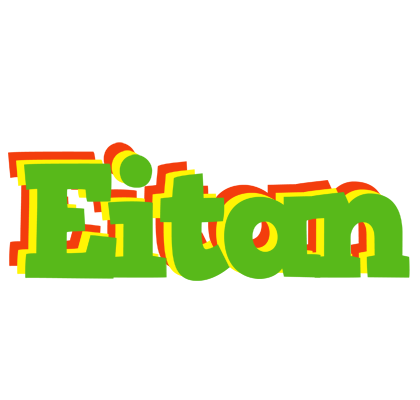 Eitan crocodile logo