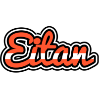 Eitan denmark logo