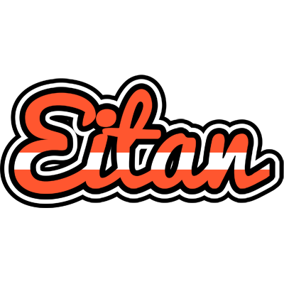 Eitan denmark logo