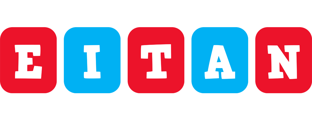Eitan diesel logo