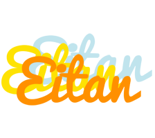 Eitan energy logo